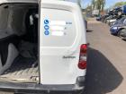 Citroen Berlingo B9 Kasten Hecktür Flügeltür rechts Heckflügeltür Schaden