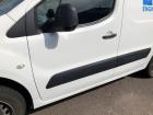 Citroen Berlingo B9 Kasten Tür vorn links Fahrertür im Rohbau EWP weiss
