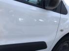 Citroen Berlingo B9 Kasten Tür vorn rechts Beifahrertür im Rohbau EWP weiss
