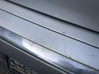 Citroen C4 Typ Links Stoßfänger hinten Heckschürze 5 türig PDC EZR Aluminium Grau
