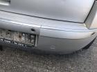 Citroen C4 Typ Links Stoßfänger hinten Heckschürze 5 türig PDC EZR Aluminium Grau