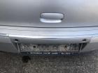 Citroen C4 Typ Links Stoßfänger hinten Heckschürze 5 türig PDC EZR Aluminium Grau