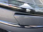 Citroen C4 Typ Links Stoßfänger vorn Frontschürze PDC SRA Nebel EZR grau bis 2008 Citroen C4 Typ Links Stoßfänger vorn Frontschürze PDC SRA Nebel EZR grau bis 2008