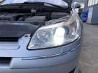 Citroen C4 Typ Links Scheinwerfer links Xenon Frontscheinwerfer OEM Valeo