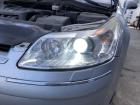 Citroen C4 Typ Links Scheinwerfer links Xenon Frontscheinwerfer OEM Valeo