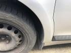 Citroen C4 Typ Links Kotflügel vorn links Fahrerseite Plastik EZR Aluminium Grau Citroen C4 Typ Links Kotflügel vorn links Fahrerseite Plastik EZR Aluminium Grau
