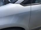 Citroen C4 Typ Links Kotflügel vorn links Fahrerseite Plastik EZR Aluminium Grau Citroen C4 Typ Links Kotflügel vorn links Fahrerseite Plastik EZR Aluminium Grau