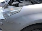 Citroen C4 Typ Links Kotflügel vorn links Fahrerseite Plastik EZR Aluminium Grau Citroen C4 Typ Links Kotflügel vorn links Fahrerseite Plastik EZR Aluminium Grau