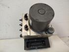 Peugeot 508 ND NE bis14 ABS Hydroaggregat Hydraulikblock Steuergerät ESP OEM Peugeot 508 ND NE bis14 ABS Hydroaggregat Hydraulikblock Steuergerät ESP OEM