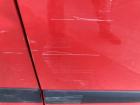 Hyundai i10 PA Tür vorn rechts Beifahrertür im Rohbau H4 Electric Red Hyundai i10 PA Tür vorn rechts Beifahrertür im Rohbau H4 Electric Red