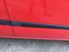 Hyundai i10 PA Tür vorn rechts Beifahrertür im Rohbau H4 Electric Red Hyundai i10 PA Tür vorn rechts Beifahrertür im Rohbau H4 Electric Red