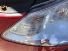 Hyundai i10 PA Scheinwerfer links Frontscheinwerfer Halogen Trübung Hyundai i10 PA Scheinwerfer links Frontscheinwerfer Halogen Trübung