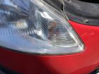 Hyundai i10 PA Scheinwerfer rechts Frontscheinwerfer Halogen Trübung