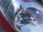 Hyundai i10 PA Scheinwerfer rechts Frontscheinwerfer Halogen Trübung