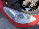 Hyundai i10 PA Scheinwerfer rechts Frontscheinwerfer Halogen Trübung