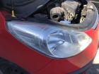 Hyundai i10 PA Scheinwerfer rechts Frontscheinwerfer Halogen Trübung