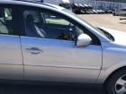 Opel Vectra C Caravan ab 05 Tür vorn rechts Beifahrertür Rohbau 2AU Starsilber Opel Vectra C Caravan ab 05 Tür vorn rechts Beifahrertür Rohbau 2AU Starsilber