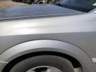 Opel Vectra C Caravan ab 05 Kotflügel vorn links Fahrerseite 2AU Silber Opel Vectra C Caravan ab 05 Kotflügel vorn links Fahrerseite 2AU Silber