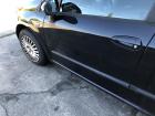 Fiat Grande Punto 199 Tür vorn links Fahrertür 5 türer roh 891 Nero Provocatore