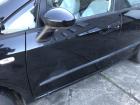 Fiat Grande Punto 199 Tür vorn links Fahrertür 5 türer roh 891 Nero Provocatore