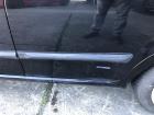 Fiat Grande Punto 199 Tür hinten links Fondtür im Rohbau 891 Nero Provocatore Fiat Grande Punto 199 Tür hinten links Fondtür im Rohbau 891 Nero Provocatore
