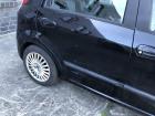 Fiat Grande Punto 199 Tür hinten rechts Fondtür im Rohbau 891 Nero Provocatore Fiat Grande Punto 199 Tür hinten rechts Fondtür im Rohbau 891 Nero Provocatore