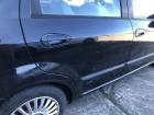 Fiat Grande Punto 199 Tür hinten rechts Fondtür im Rohbau 891 Nero Provocatore Fiat Grande Punto 199 Tür hinten rechts Fondtür im Rohbau 891 Nero Provocatore