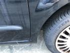 Fiat Grande Punto 199 Kotflügel vorn rechts Beifahrerseite 891 Nero Provocatore