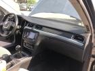 Skoda Superb 2 Typ 3T Armaturenbrett Cockpit Armaturentafel im Rohbau Dashboard Skoda Superb 2 Typ 3T Armaturenbrett Cockpit Armaturentafel im Rohbau Dashboard