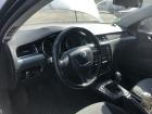 Skoda Superb 2 Typ 3T Armaturenbrett Cockpit Armaturentafel im Rohbau Dashboard Skoda Superb 2 Typ 3T Armaturenbrett Cockpit Armaturentafel im Rohbau Dashboard