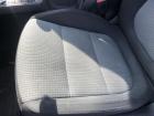 Skoda Superb 2 Typ 3T Sitz vorn links Fahrersitz Stoff Vollelektrisch Memory Skoda Superb 2 Typ 3T Sitz vorn links Fahrersitz Stoff Vollelektrisch Memory