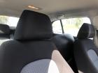 Skoda Superb 2 Typ 3T Sitz vorn rechts Stoffsitz manuelle Verstellung Heizung