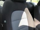 Skoda Superb 2 Typ 3T Sitz vorn rechts Stoffsitz manuelle Verstellung Heizung