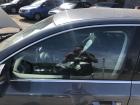 Skoda Superb 2 Typ 3T Türscheibe vorn links Seitenscheibe Colorglas Scheibe