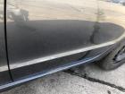 Skoda Superb 2 Typ 3T Tür hinten links Limousine im Rohbau LF8J Anthrazitgrau