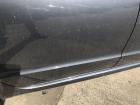 Skoda Superb 2 Typ 3T Tür hinten rechts Limousine im Rohbau LF8J Anthrazitgrau Skoda Superb 2 Typ 3T Tür hinten rechts Limousine im Rohbau LF8J Anthrazitgrau