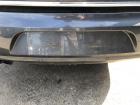 Skoda Superb 2 Typ 3T Stoßfänger hinten Heckschürze mit PDC Limousine LF8J grau Skoda Superb 2 Typ 3T Stoßfänger hinten Heckschürze mit PDC Limousine LF8J grau