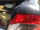 Skoda Superb 2 Typ 3T Rückleuchte außen rechts Rücklicht Heckleuchte Limousine