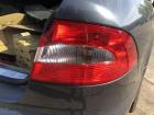 Skoda Superb 2 Typ 3T Rückleuchte außen rechts Rücklicht Heckleuchte Limousine