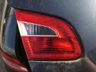 Skoda Superb 2 Typ 3T Rückleuchte innen links Heckklappenteil Vorfacelift Limousine Skoda Superb 2 Typ 3T Rückleuchte innen links Heckklappenteil Vorfacelift Limousine