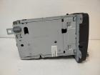 Skoda Superb 2 Typ 3T Radio Navigationssystem Coloumbus Autoradio Navi OEM
