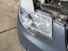 Skoda Superb 2 Typ 3T Scheinwerfer vorn rechts Frontscheinwerfer Halogen TYC
