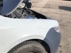 Skoda Superb 2 Typ 3T Kotflügel vorn rechts Beifahrerseite Zubehörteil kein OEM