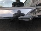 Fiat Punto EVO 199 Tür vorn links Fahrertür 5 türer roh 876 Nero Mille Miglia Fiat Punto EVO 199 Tür vorn links Fahrertür 5 türer roh 876 Nero Mille Miglia