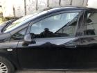Fiat Punto EVO 199 Tür vorn links Fahrertür 5 türer roh 876 Nero Mille Miglia Fiat Punto EVO 199 Tür vorn links Fahrertür 5 türer roh 876 Nero Mille Miglia