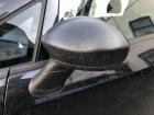 Fiat Punto EVO 199 Außenspiegel links elektrisch Rückspiegel Spiegel unlackiert