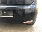Fiat Punto EVO 199 Stoßfänger hinten Heckschürze Stoßstange 5-Türig ab 2012