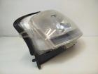 Citroen C3 Typ F Scheinwerfer vorn rechts Frontscheinwerfer Halogen OEM Citroen C3 Typ F Scheinwerfer vorn rechts Frontscheinwerfer Halogen OEM