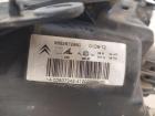 Citroen C3 Typ F Scheinwerfer vorn rechts Frontscheinwerfer Halogen OEM Citroen C3 Typ F Scheinwerfer vorn rechts Frontscheinwerfer Halogen OEM