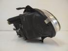 VW Golf 4 1J Hella Scheinwerfer links Frontscheinwerfer Halogen ohne Nebel
